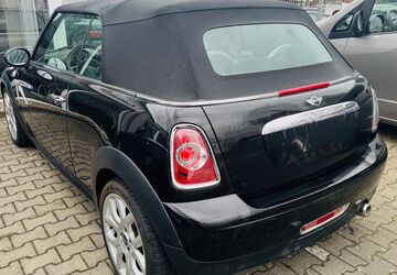 Mini Cooper D 141.650 km 13.950 &euro; Bad Essen 49152
