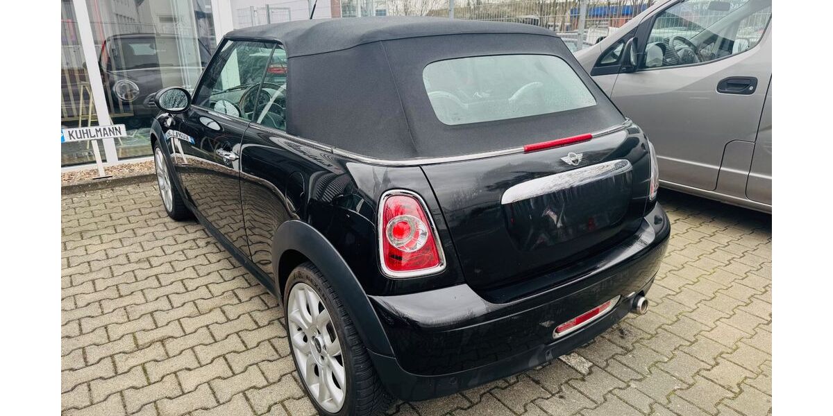 Mini Cooper D 141.650 km 13.950 &euro; Bad Essen 49152