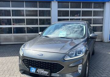 Ford Kuga 175.000 km 14.199 &euro; Osnabrück 49090