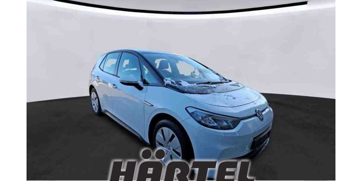 VW ID.3 56.100 km 19.900 &euro; Osnabrück 49084