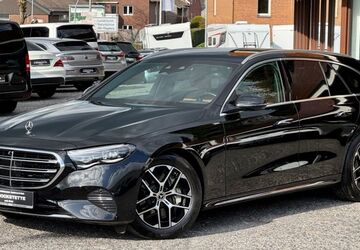 Mercedes-Benz E 220 39.782 km 52.990 &euro; Borgholzhausen 33829