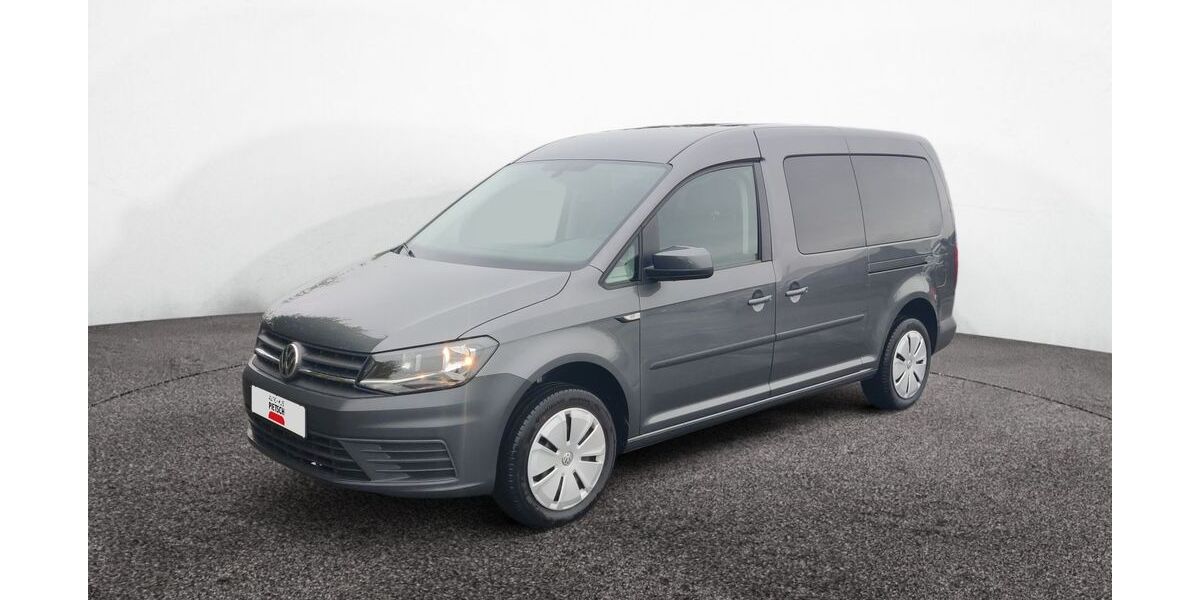 VW Caddy Maxi 44.580 km 22.980 &euro; Melle 49324