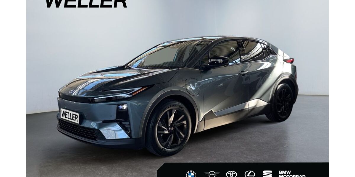 Toyota C-HR 1.500 km 43.990 &euro; Osnabrück 49090
