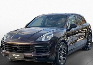 Porsche Cayenne 50.840 km 56.950 &euro; Melle 49324