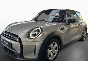 Mini Cooper 21.074 km 21.999 &euro; Osnabrück 49084