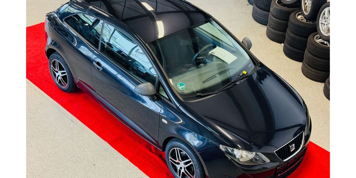 Seat Ibiza 184.350 km 2.990 &euro; Bad Essen 49152
