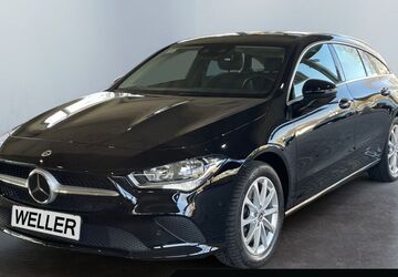 Mercedes-Benz CLA 250 Shooting Brake 39.525 km 25.650 &euro; Osnabrück 49090