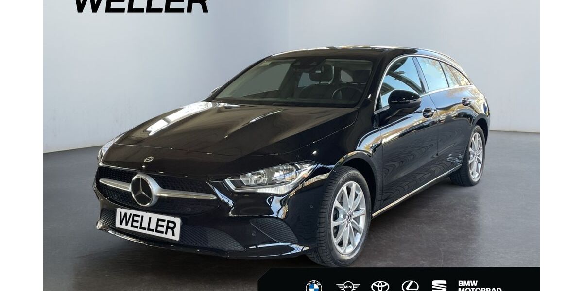 Mercedes-Benz CLA 250 Shooting Brake 39.525 km 25.650 &euro; Osnabrück 49090