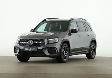 Mercedes-Benz GLB 200 9.900 km 41.950 &euro; Osnabrück 49078