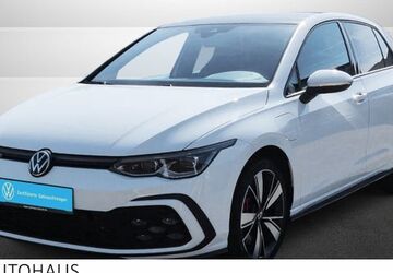 VW Golf 42.850 km 25.690 &euro; Melle 49324