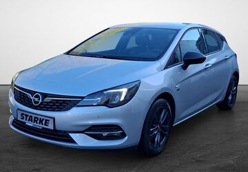 Opel Astra 46.752 km 14.990 &euro; Osnabrück 49084