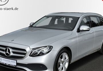 Mercedes-Benz E 220 116.000 km 22.950 &euro; Damme 49401