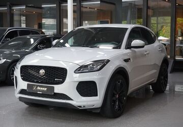 Jaguar E-Pace 95.000 km 18.990 &euro; Ibbenbüren 49477