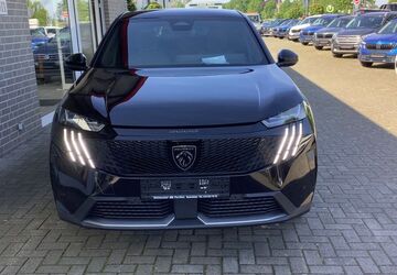 Peugeot 3008 38.503 km 24.990 &euro; Recke 49509