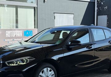 BMW 116 147.985 km 15.680 &euro; Osnabrück 49090