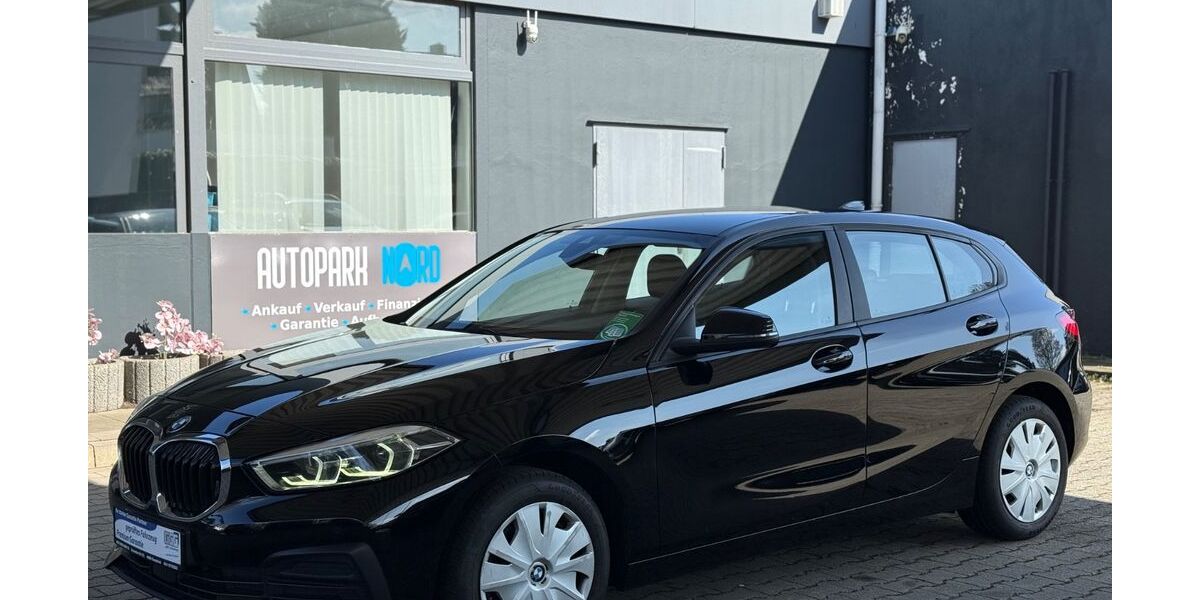 BMW 116 147.985 km 15.680 &euro; Osnabrück 49090