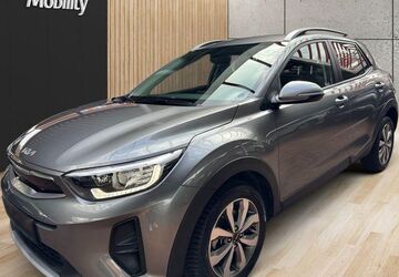 Kia Stonic 17.853 km 19.690 &euro; Bramsche 49565