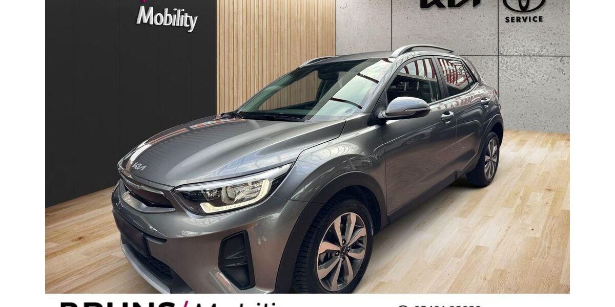 Kia Stonic 17.853 km 19.690 &euro; Bramsche 49565