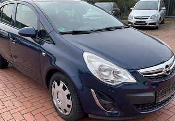Opel Corsa 96.000 km 3.900 &euro; Mettingen 49497