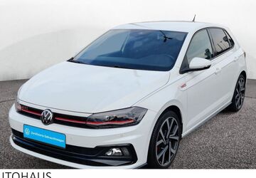 VW Polo 71.768 km 21.490 &euro; Melle 49324