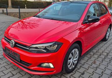 VW Polo 270.000 km 6.999 &euro; Osnabrück 49086