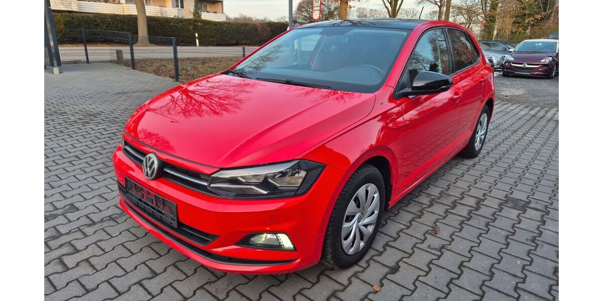 VW Polo 270.000 km 6.999 &euro; Osnabrück 49086