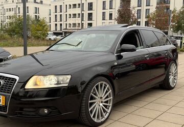 Audi A6 232.000 km 4.999 &euro; Osnabrück 49090