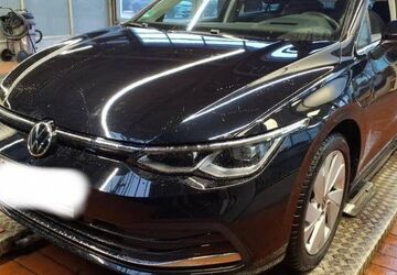 VW Golf 32.088 km 25.430 &euro; Osnabrück 49078