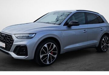 Audi Q5 64.471 km 40.930 &euro; Osnabrück 49080
