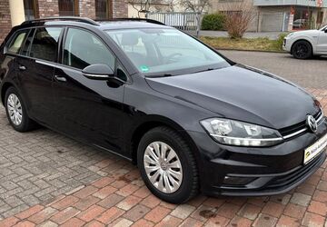 VW Golf 259.000 km 8.500 &euro; Versmold 33775