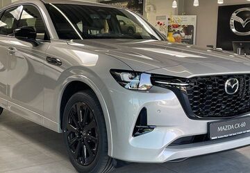 Mazda CX-60 8.100 km 47.950 &euro; Damme 49401