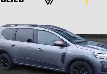 Dacia Jogger 17.789 km 21.990 &euro; Bad Laer 49196