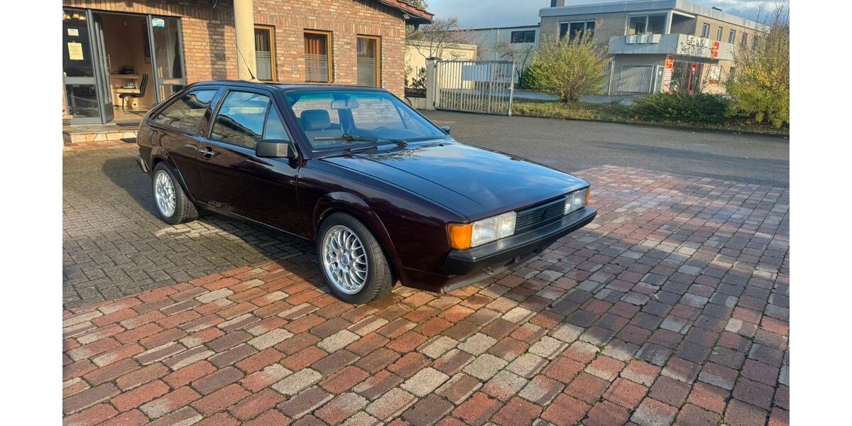 VW Scirocco 159.000 km 9.950 &euro; Versmold 33775