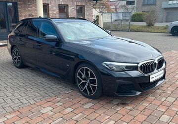 BMW 530 227.850 km 27.850 &euro; Versmold 33775