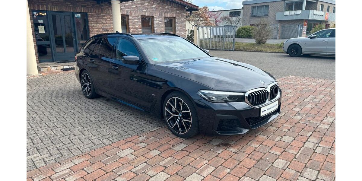 BMW 530 227.850 km 27.850 &euro; Versmold 33775