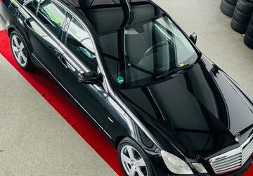 Mercedes-Benz E 200 344.250 km 6.990 &euro; Bad Essen 49152