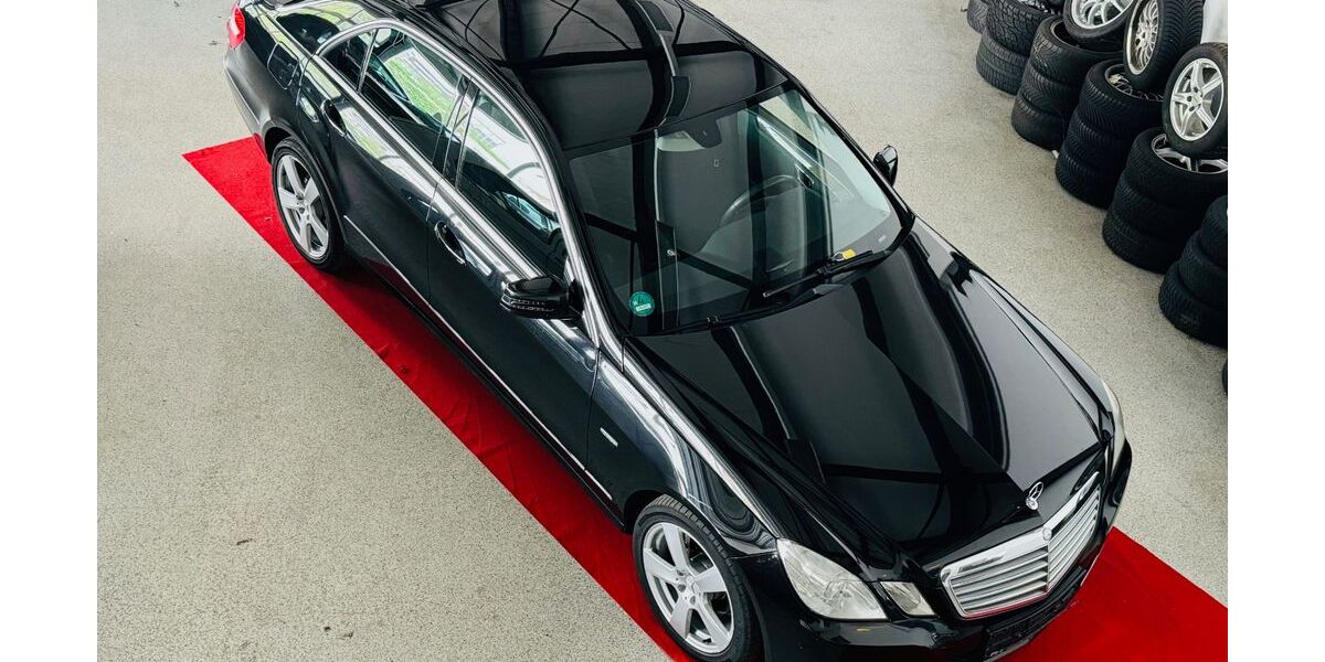 Mercedes-Benz E 200 344.250 km 6.990 &euro; Bad Essen 49152