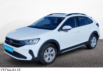 VW Taigo 16.680 km 17.940 &euro; Melle 49324