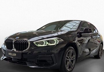 BMW 116 58.216 km 18.350 &euro; Osnabrück 49084