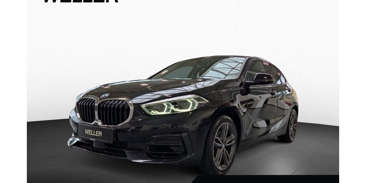 BMW 116 58.216 km 18.350 &euro; Osnabrück 49084