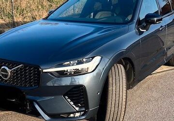 Volvo XC60 123.000 km 29.300 &euro; Osnabrück 49086