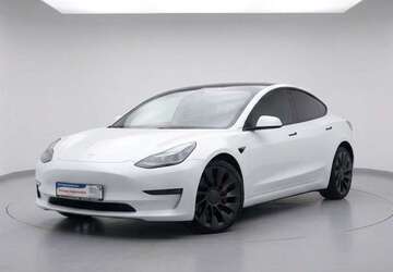 Tesla Model 3 54.000 km 34.900 &euro; Wallenhorst 49134