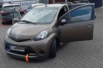 Toyota Aygo 145.000 km 5.500 &euro; Belm 49191