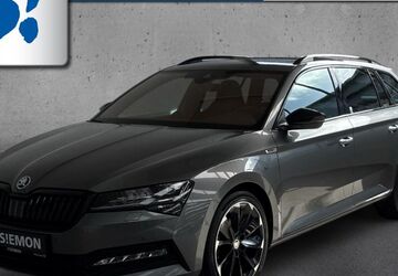 Skoda Superb 76.715 km 31.930 &euro; Lengerich 49525