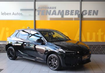 Opel Corsa 9.066 km 18.990 &euro; Mettingen 49497