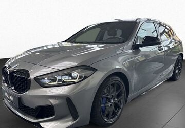 BMW M135 68.500 km 33.900 &euro; Osnabrück 49084