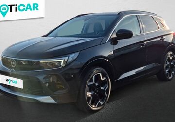 Opel Grandland (X) 58.930 km 25.550 &euro; Georgsmarienhütte 49124