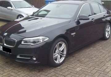 BMW 530 228.000 km 18.500 &euro; Osnabrück 49086
