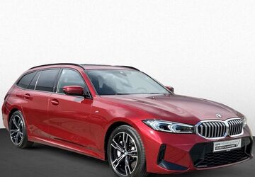 BMW 330 19.740 km 46.880 &euro; Melle 49324