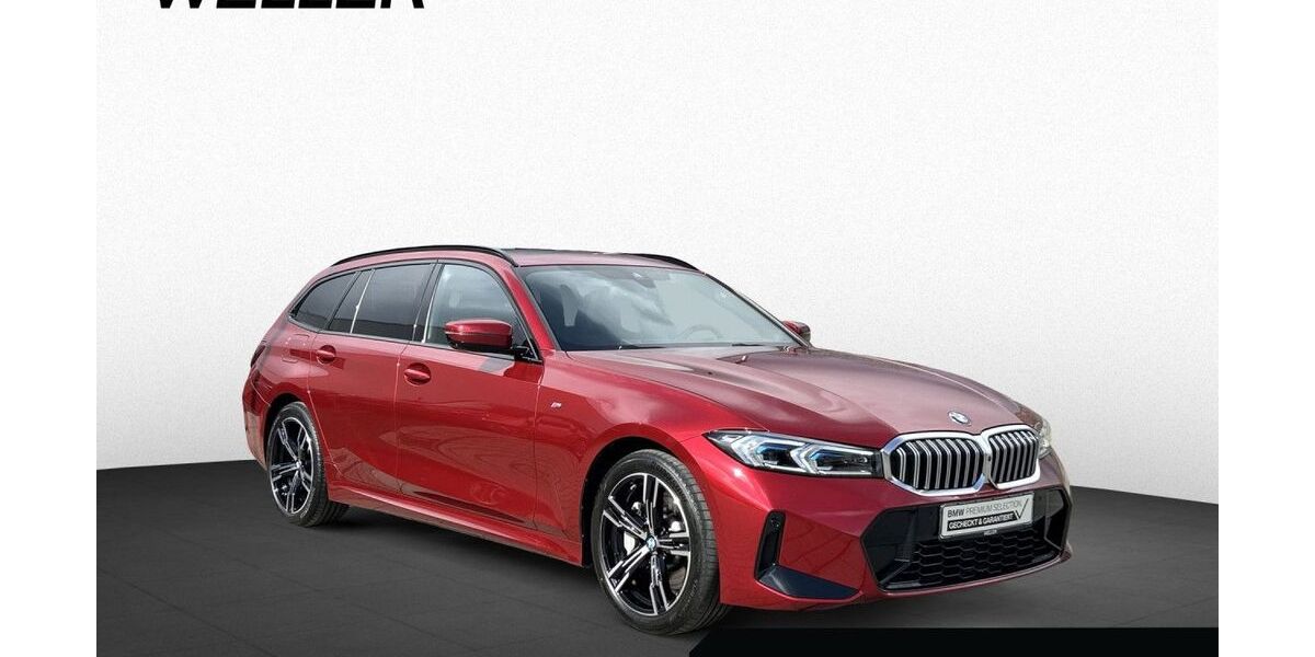 BMW 330 19.740 km 46.880 &euro; Melle 49324